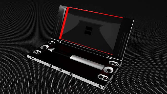 Nintendo DS Fusion idea