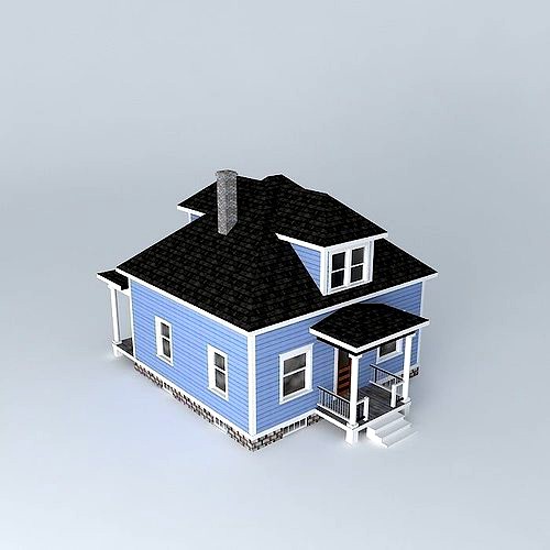Small House