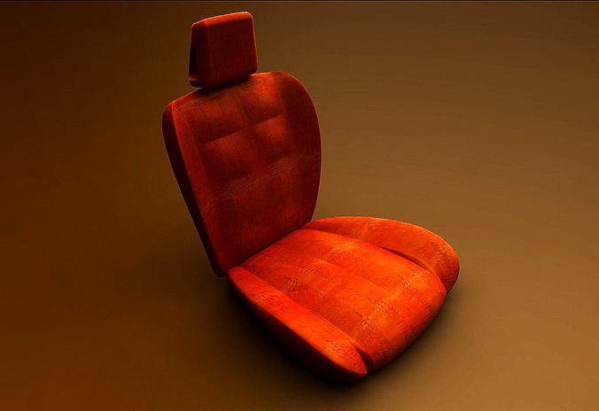Chair model