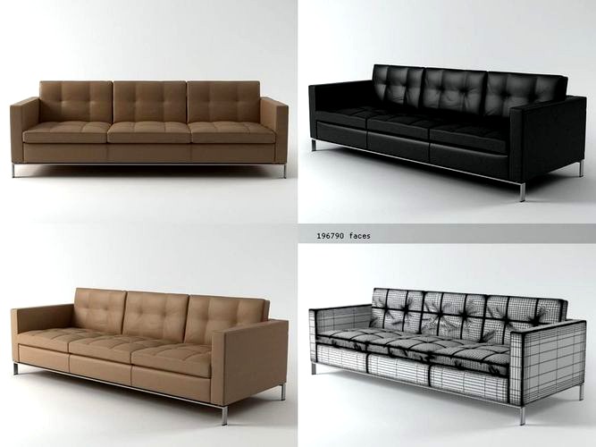 Foster 502-30 sofa