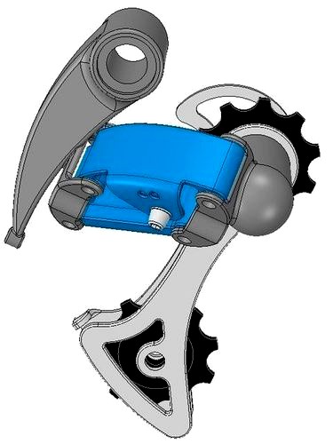 Derailleur