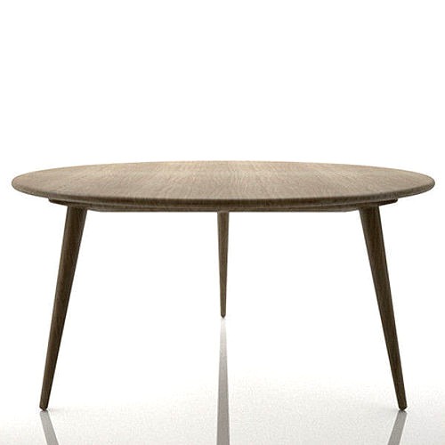 Carl Hansen and Son CH008