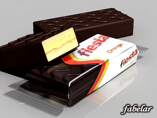 Fiesta Ferrero 1