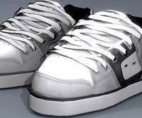 3d sneakers