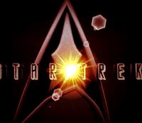 Star Trek 2010 Opening Title Fanart