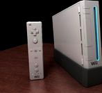 Nintendo Wii (VRay)