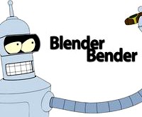 Blender Bender