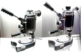 Faema Faemina espresso machine