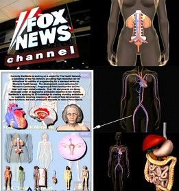 Fox Health Network