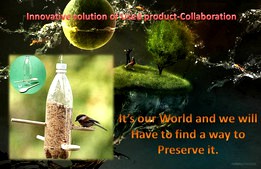 Innovative solution of Used product-Collaboration