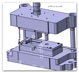 Cutting Mold