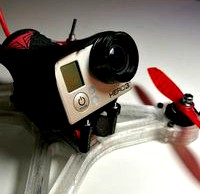 GoPro Lens Protector