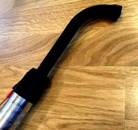 Palmiga ESD Anti Static Protection for Vacuum Cleaner Nozzle