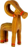 Yule goat