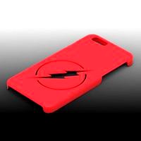 Iphone 6 flash cover