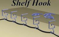 Shelf Hook