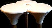 Cluster (the full sized) Stool