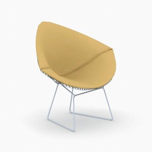 0127 - Modern Chair