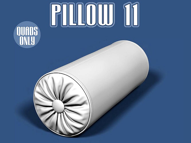Pillow 11