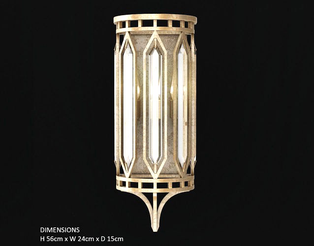 Fine Art Lamps Westminster 884850
