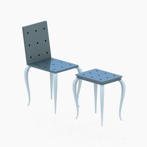 0697 - Chair