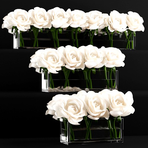 rose arrangements