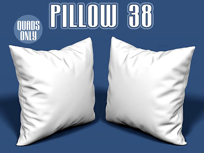 Pillow 38