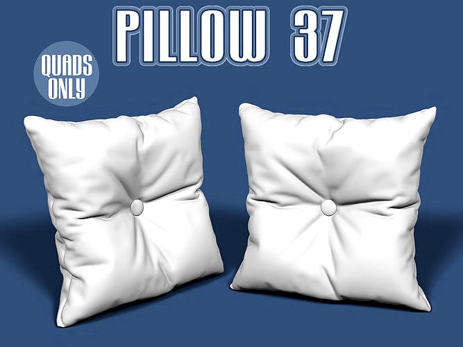 Pillow 37
