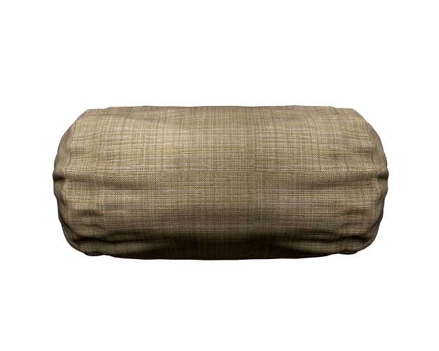 Plain Roll Pillow