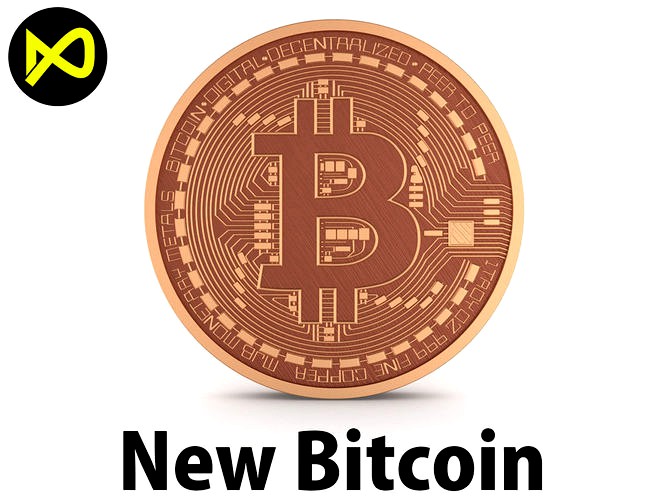 New Bitcoin 2018