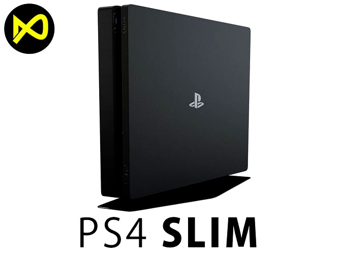 Sony PlayStation PS4 Slim
