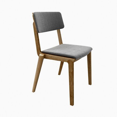 wing 01 chair by very wood