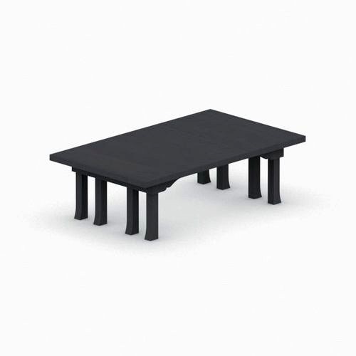 0359 - Coffee Table