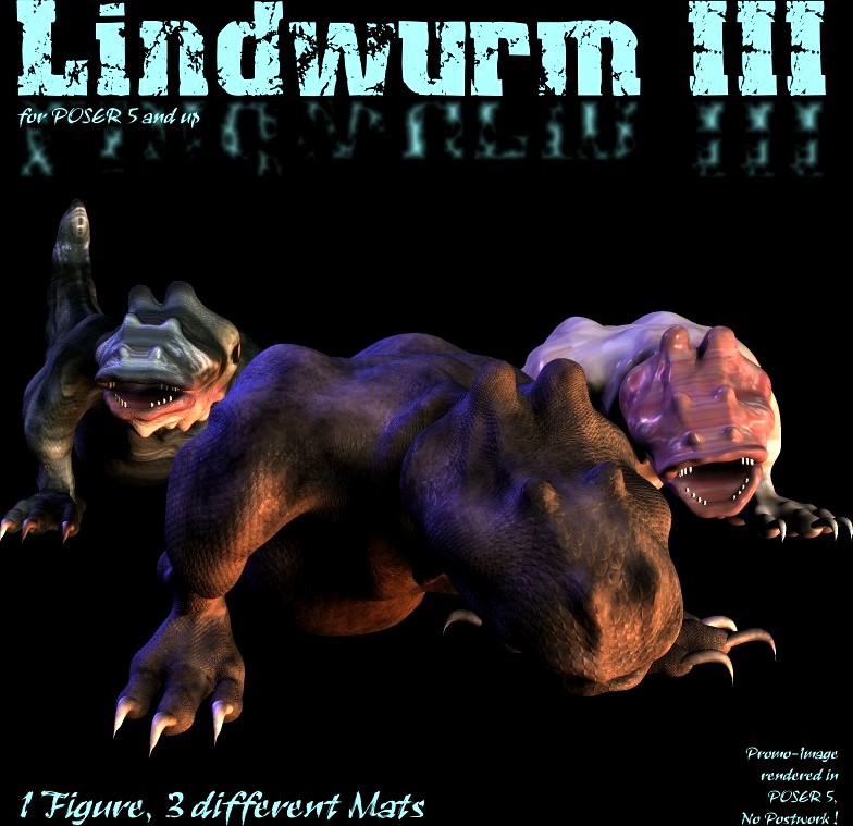 Lindwurm III
