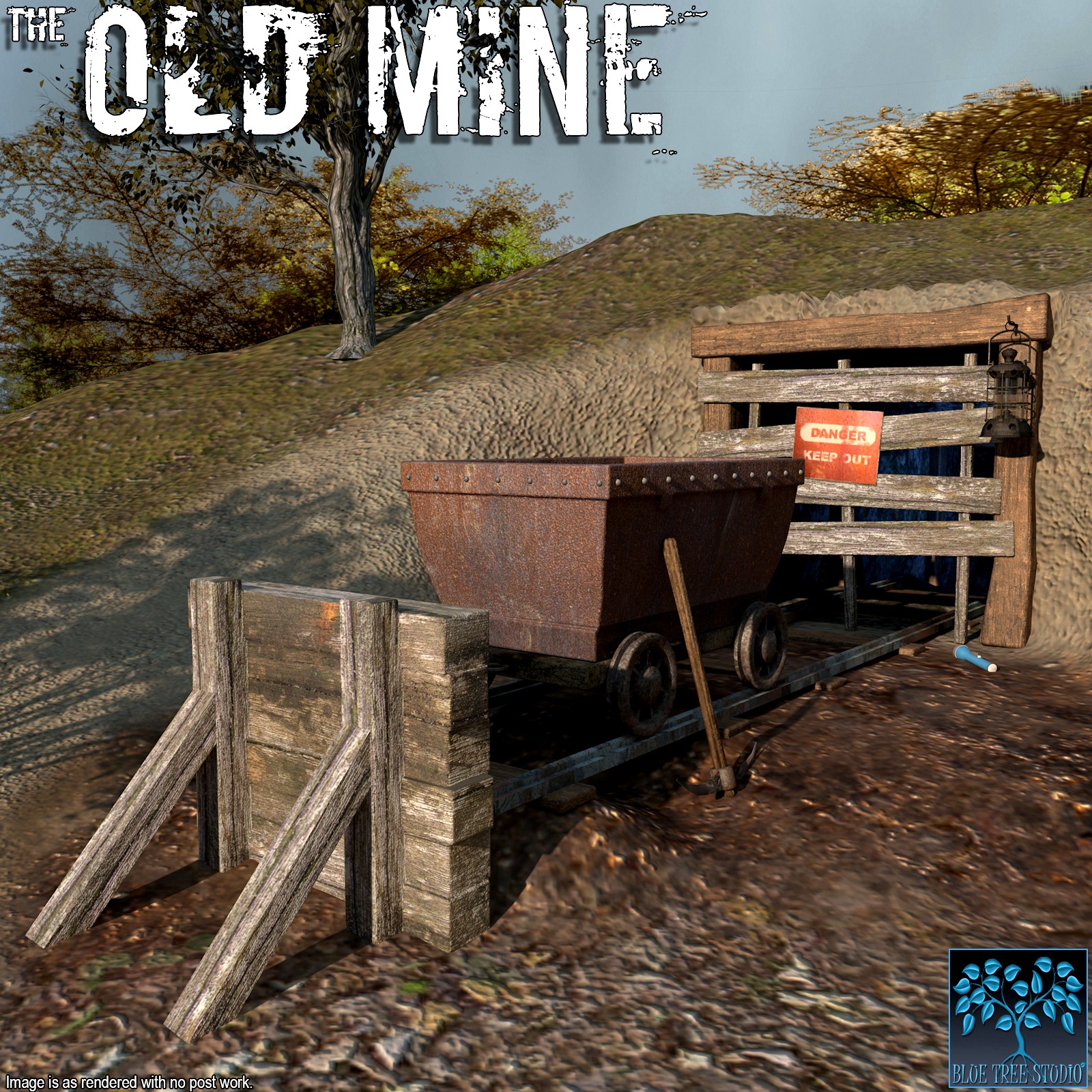 The Old Mine