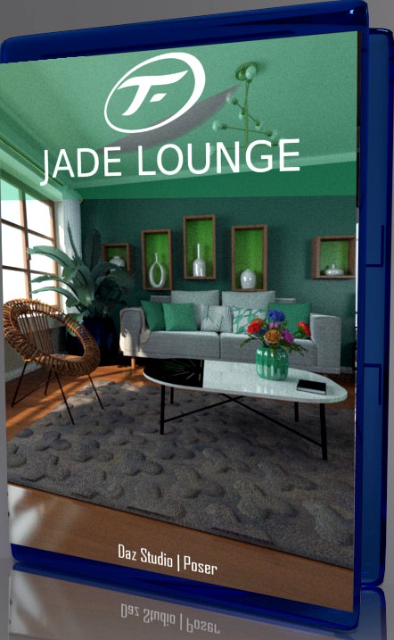 Jade Lounge