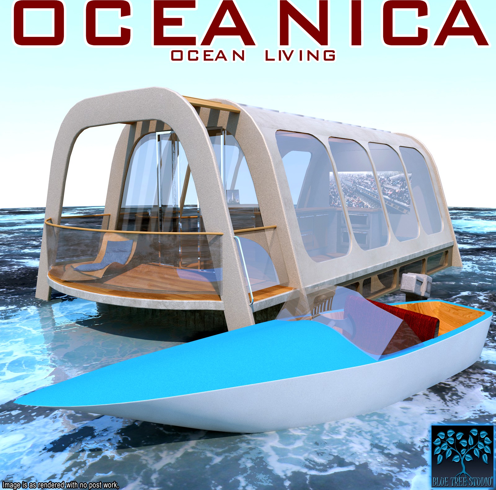 Oceanica