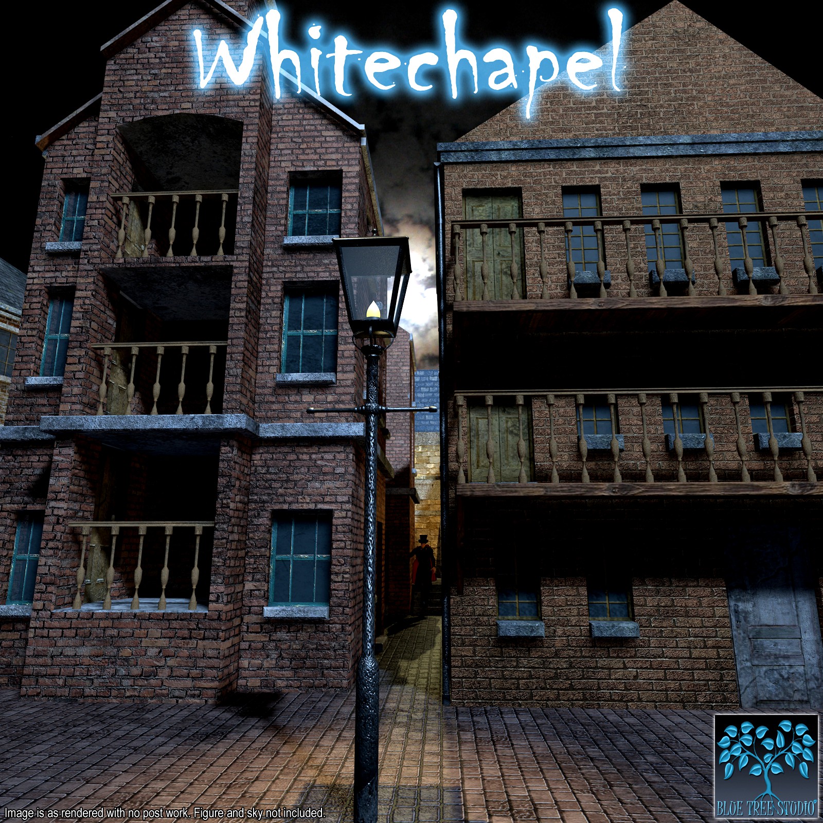 Whitechapel