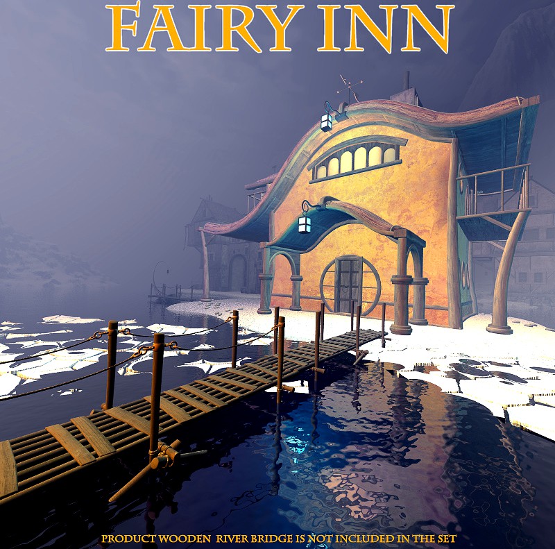 Fairy inn