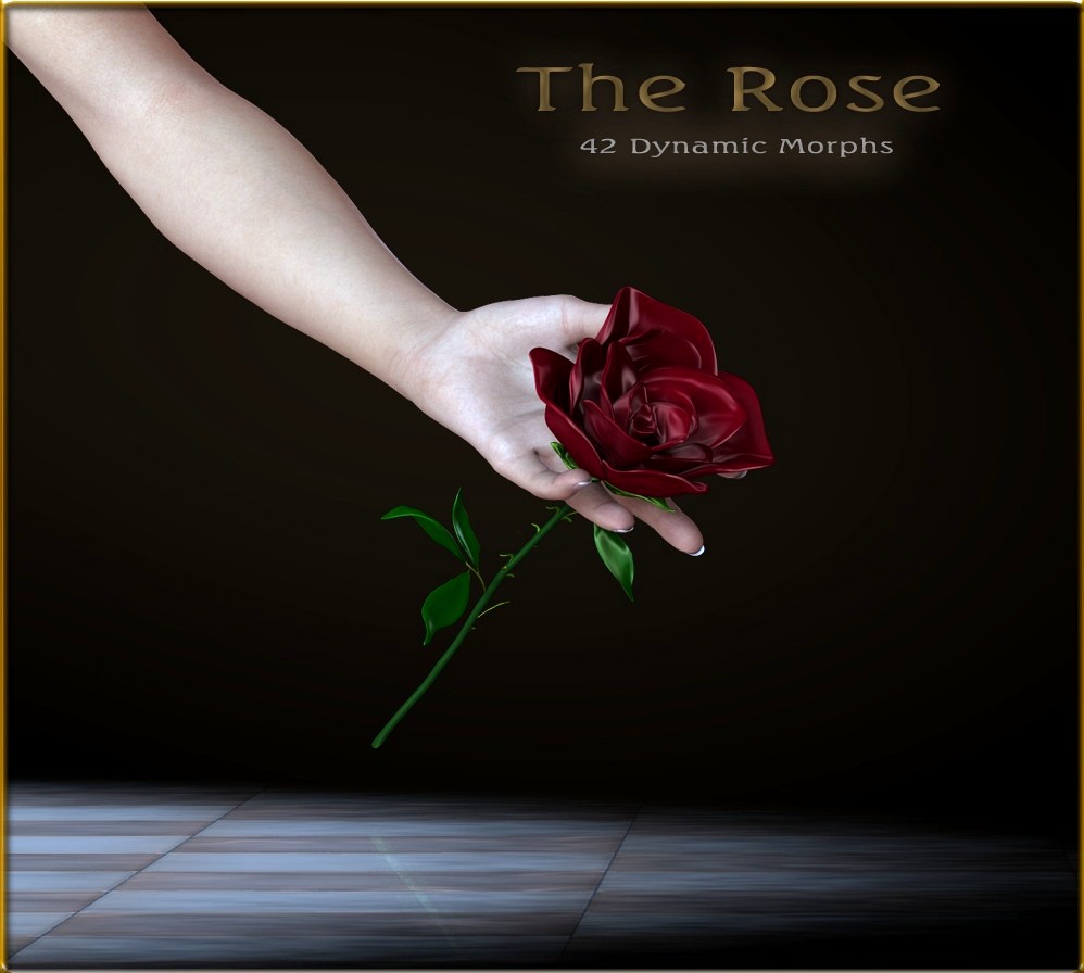 The Rose