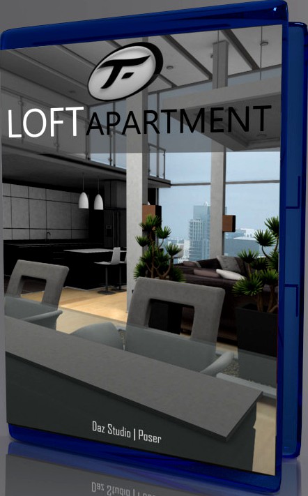 Loft Apartment