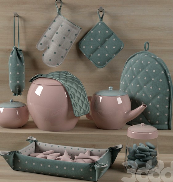 kitchen decoration set2