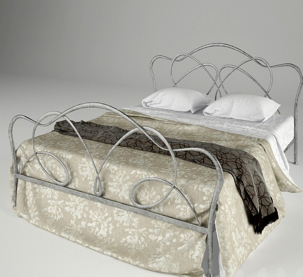 Кровать Fantasy
