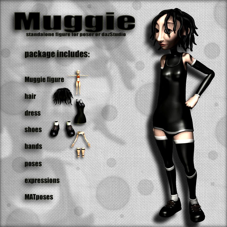 Muggie