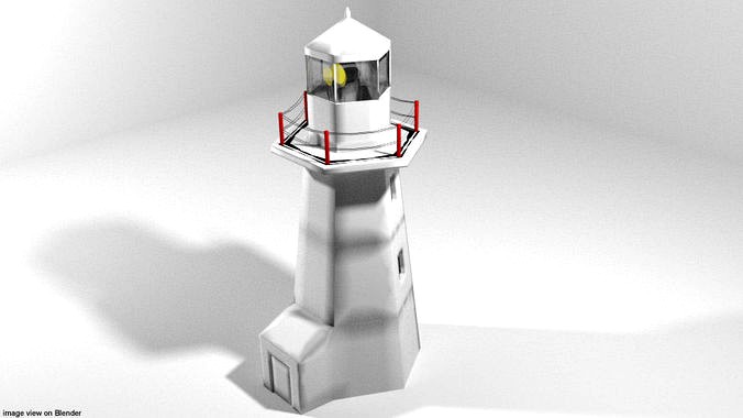 Lighthouse - Type  1