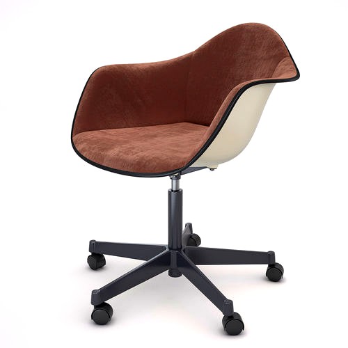 Charles Eames for Herman Miller Mid-Century Chair