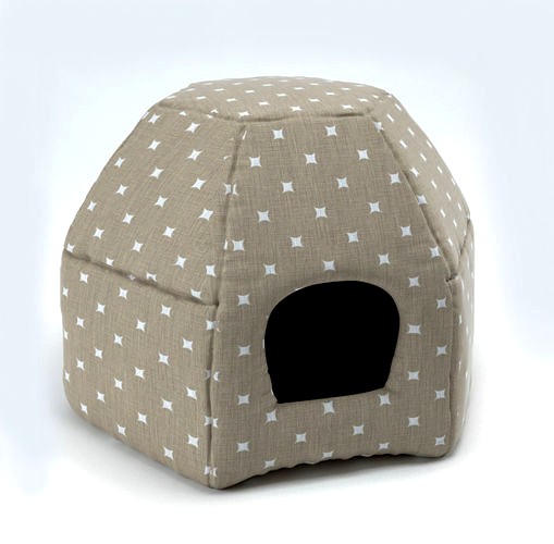 Pet house pet bed pet home cat dog house pet cushion beanbag