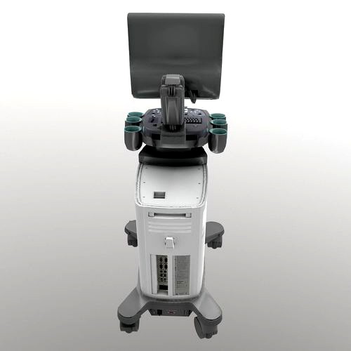 Ultrasound system Siemens-x300pe