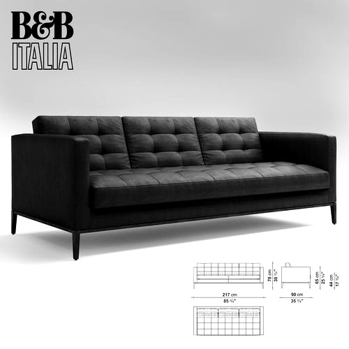 ac lounge sofa bb italia