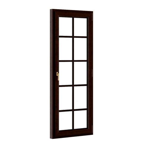 Wooden Window 900mm x 2300mm